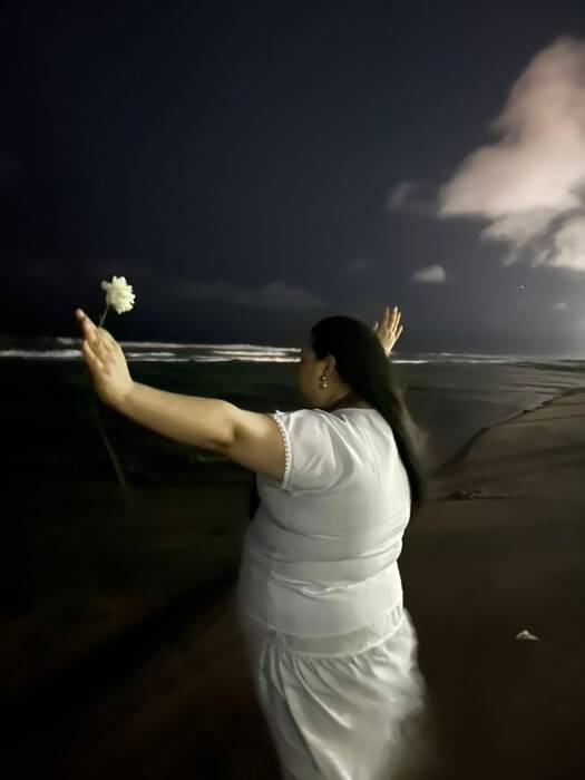 Espiritualista Safira — galeria 2