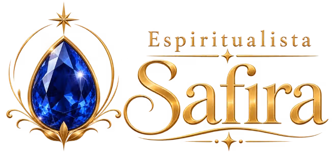 Espiritualista Safira